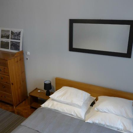 Apartament M15 Lejlighed Kraków Eksteriør billede