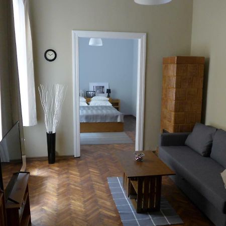 Apartament M15 Lejlighed Kraków Eksteriør billede