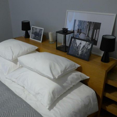 Apartament M15 Lejlighed Kraków Eksteriør billede