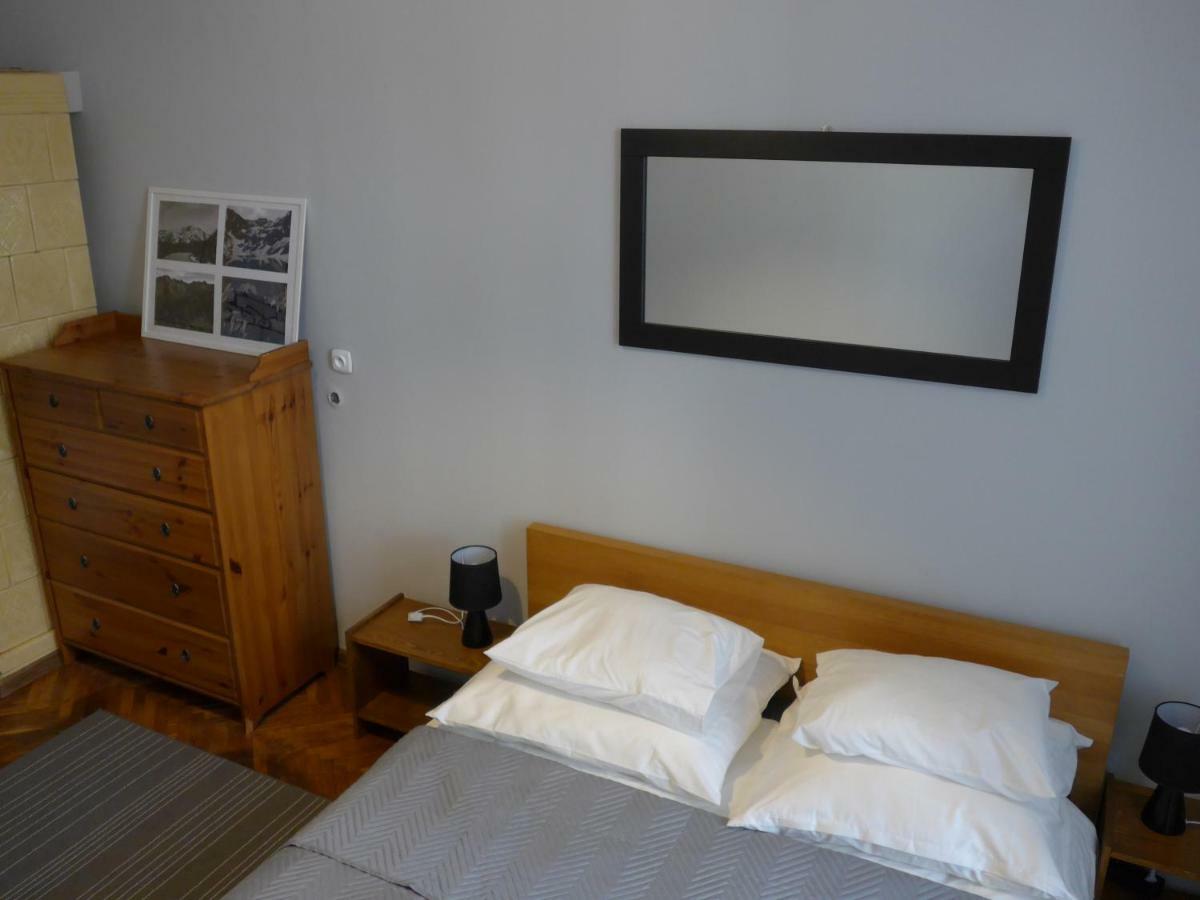 Apartament M15 Lejlighed Kraków Eksteriør billede