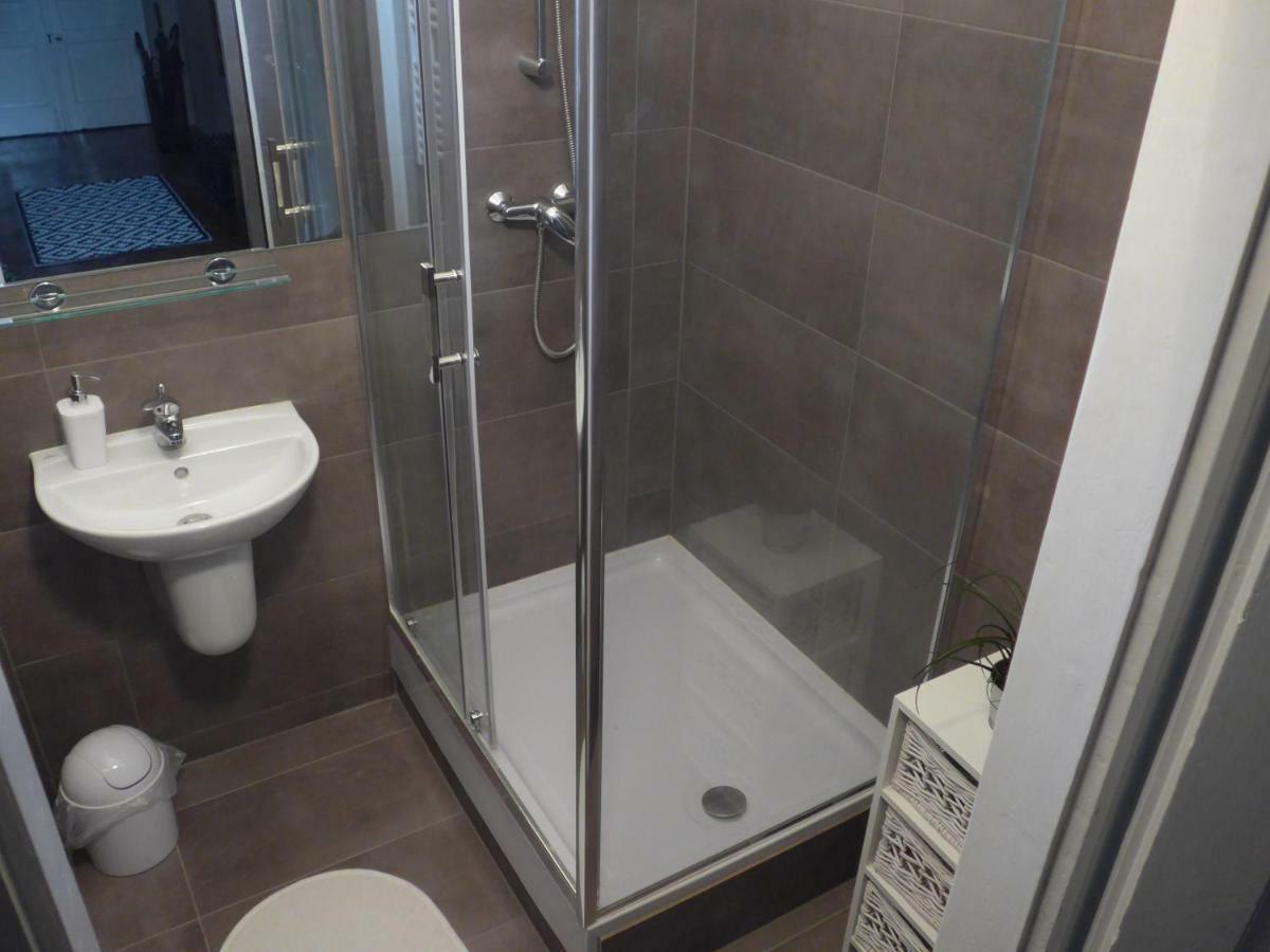 Apartament M15 Lejlighed Kraków Eksteriør billede