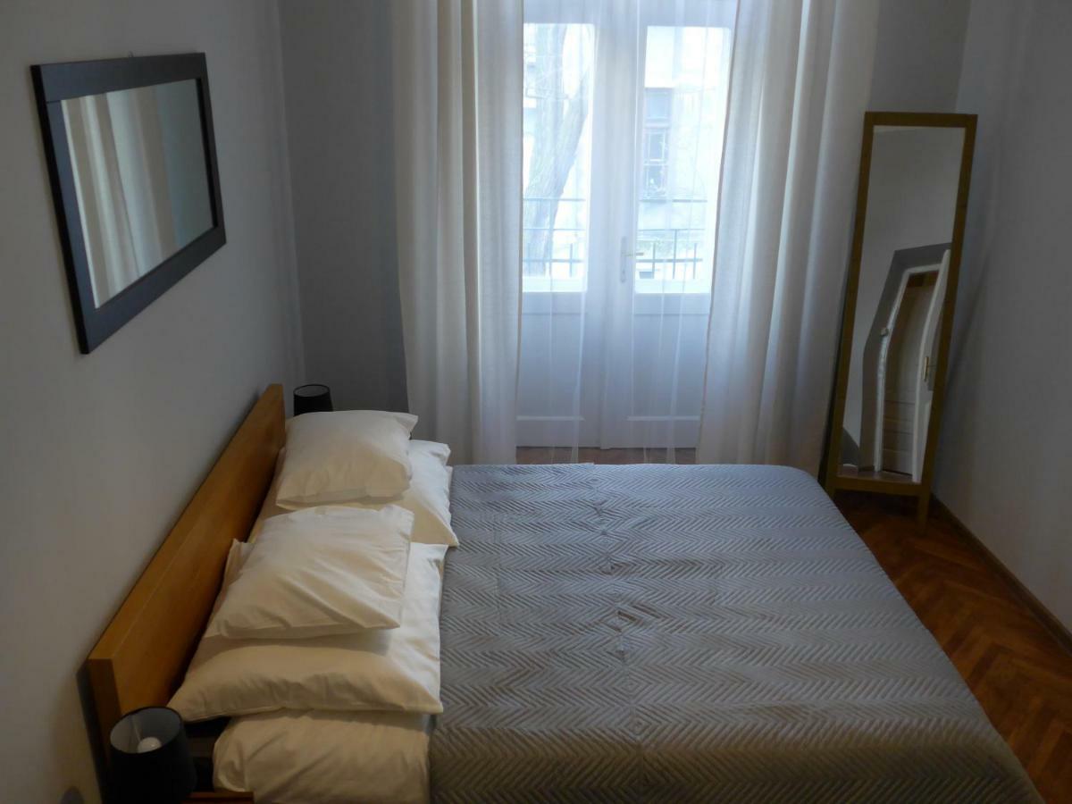 Apartament M15 Lejlighed Kraków Eksteriør billede